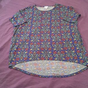 Super cute LLR Irma! Small